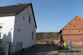 Dom dla doceniających naturę, 5km od Krosna Odrz